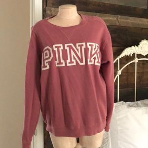 PINK Sweatshirt